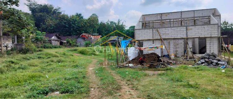 Tanah Murah Di Pedesaan Dekat Smp N 3 Salaman, Magelang 1