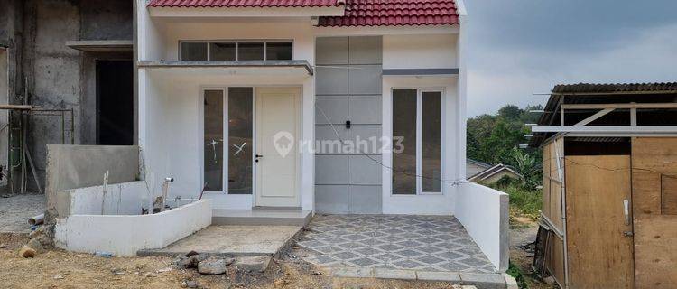 Rumah Murah Di Perumahan Berfasilitas Seyegan Sleman 1