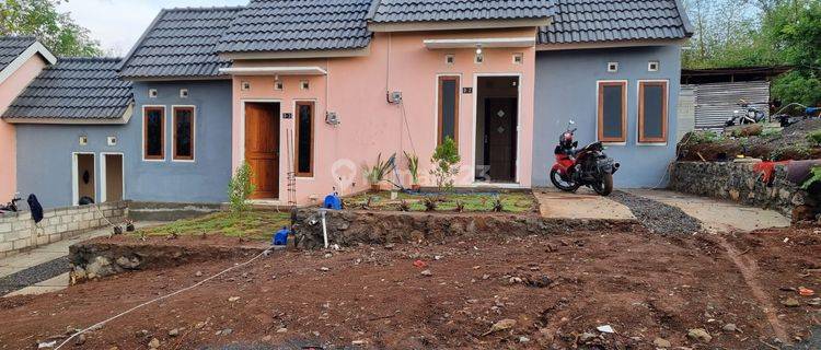 Rumah Minimalis Siap Huni Under 200 Juta Di Jetis, Bantul 1