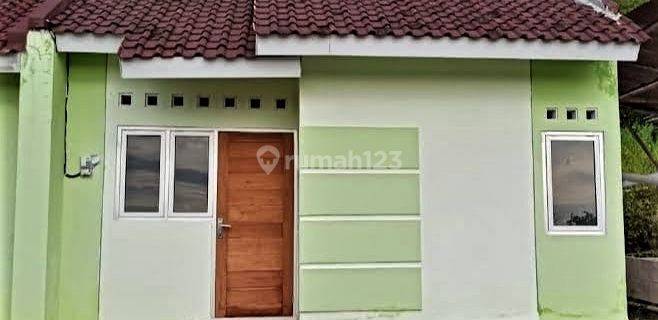 Hunian Hemat Design Minimalis Siap Bangun Di Pleret Bantul 1