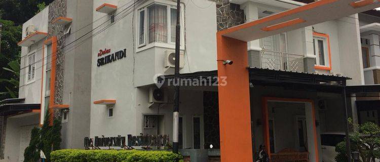 Kost Aktif 2 Lantai Furnish Dekat Kampus Uii Jogja, Ngemplak 1