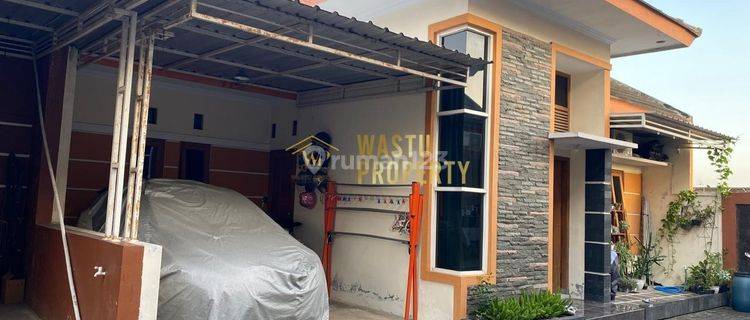 Rumah 1,5 Lantai Harga Murah Di Banguntapan 1