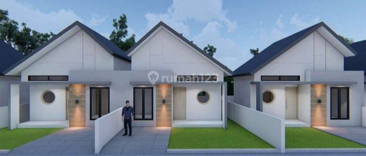 Rumah Impian Semua Orang Harga Murah Di Kalasan 1