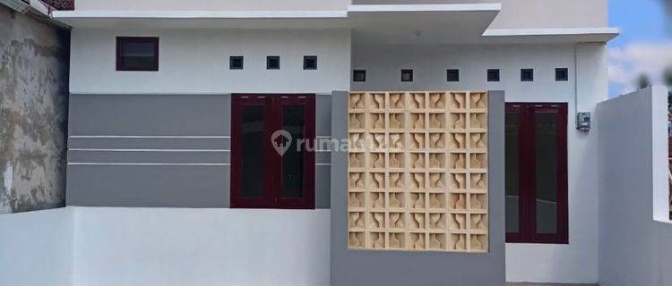 Dijual Rumah Siap Huni Di Sewon Dekat Kampus Isi Jogja 1