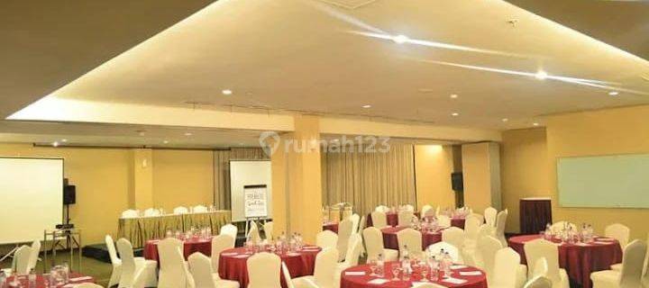  Hotel Terkenal Dijual Murah Di Cikarang Selatan 1