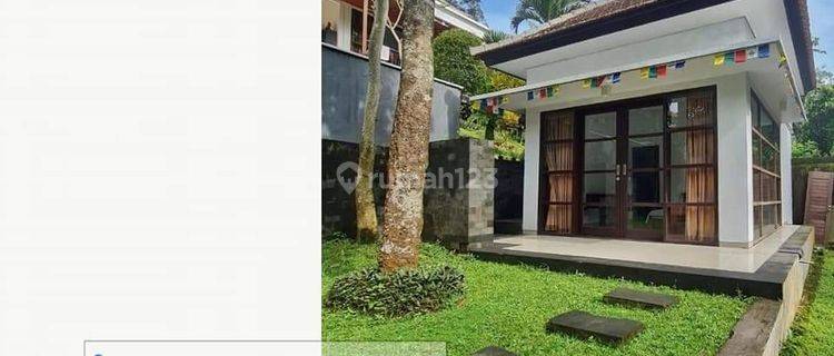 Dijual Villa Bali View Sawah Dekat Pusat Kota Tabanan 1