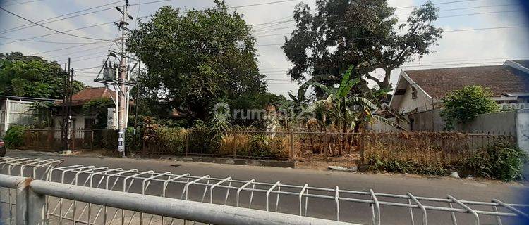 Tanah Dijual Cepat Di Prawirotaman Jogja 1