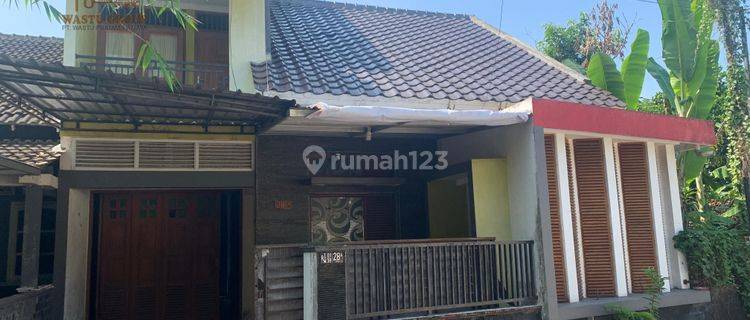  Rumah Siap Huni Dekat Sd Budi Mulia Maguwoharjo 1