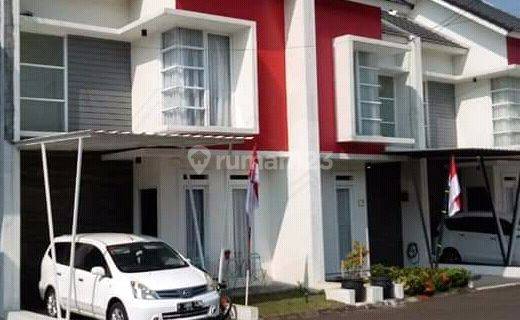 Rumah Cantik Dekat Mrt Lebak Bulus, Murah, Asri, Full Bata Merah, Bagus, Baru, Suka suka Rubah Interior. 1