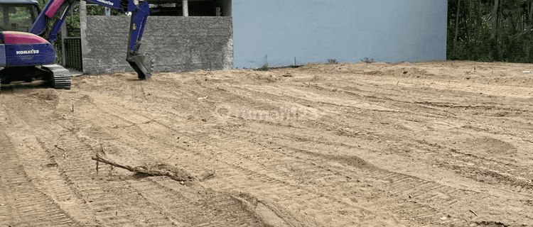 Tanah Kavling Murah di Cibinong, Bebas Banjir Legalitas Aman  1