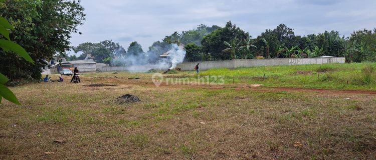 Tanah Murah Siap Akad Ajb Bangun Rumah Impian Kawasan Bogor 1