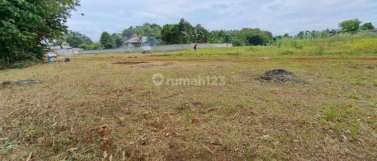 Tanah Murah Siap Ajb Bangun Rumah Huni Kawasan Bogor 1