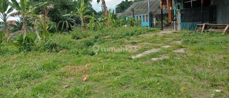 Kavling Termurah di Ciriung, Strategis Dekat Exit Tol Sentul 1