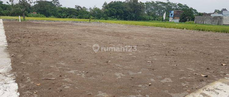 Kavling Termurah Kawasan Elite, Lokasi Strategis Dekat Tol Sentul 1