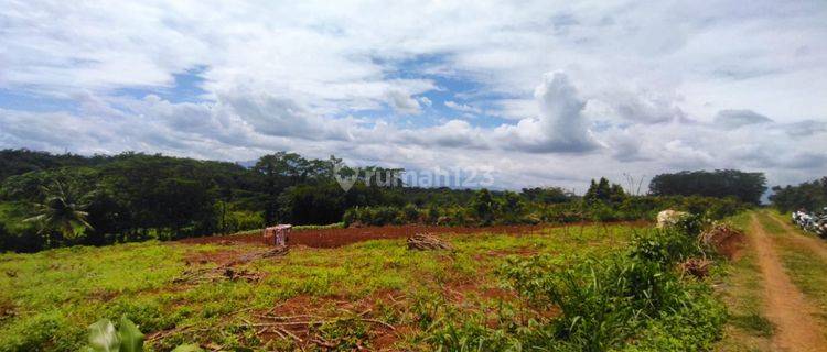 Tanah Kavling di Cibinong Siap Bangun Dan Siap Untung  1