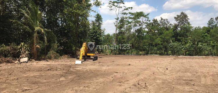 Jual Tanah Kavling Murah di Bedahan, Investasi Termurah di Depok 1