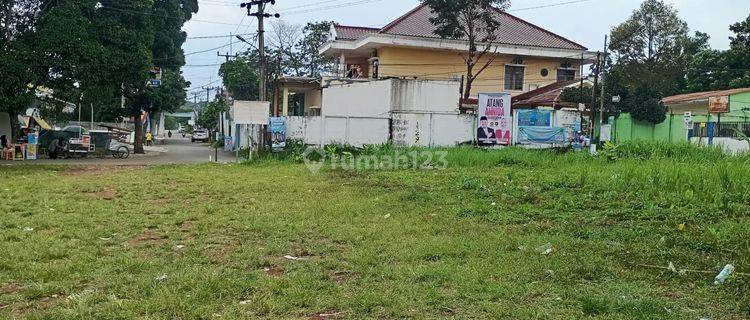 Tanah Kavling Cimahpar, Rumah Hemat Investasi Menjanjikan  1