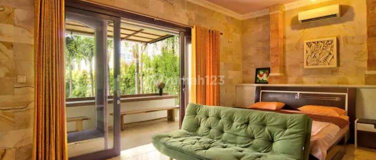 Dijual Hotel 27 Kamar Fasilitas Lengkap Grand Canggu 1