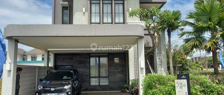 Rumah 2 Lantai Baru 1