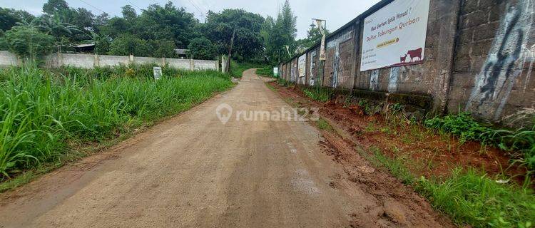 Legalitas Shm Kavling Perumahan Dekat Stasiun Citayam  1