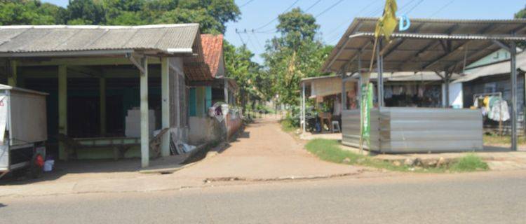 Kavling Dekat Klinik Duta Medika, Dapat Fasum Jalan Cor 5 Meter 1