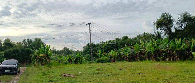 800 Rb-an Kavling SHM Area Bekasi Timur. Bisa Cicil 12x Non Bunga 1