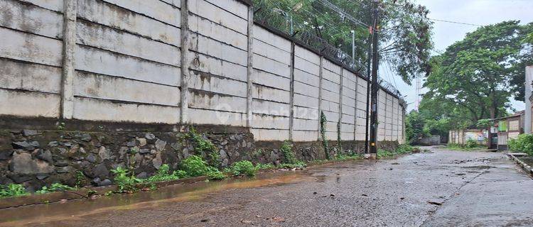 Tanah Kavling Dekat Mako Brimob Cikeas. Hanya 3juta an m2 1