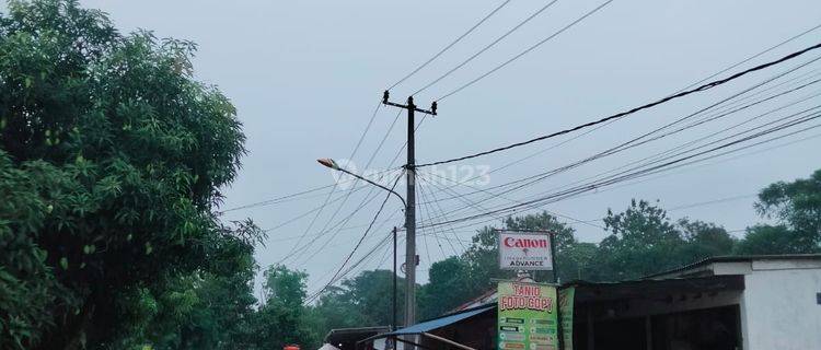 Terima SHM Per Unit Tanah Kavling Dekat Ke Situ Hamboro 1