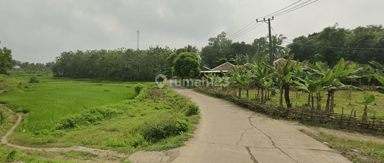 Kavling Cibarusah, Bekasi. Dekat Kantor Kecamatan Bojongmangu. 1