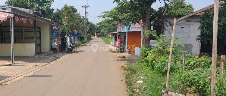 Bisa Angsur 12X Tanah Kavling Dekat Rs Citra Medika Depok  1