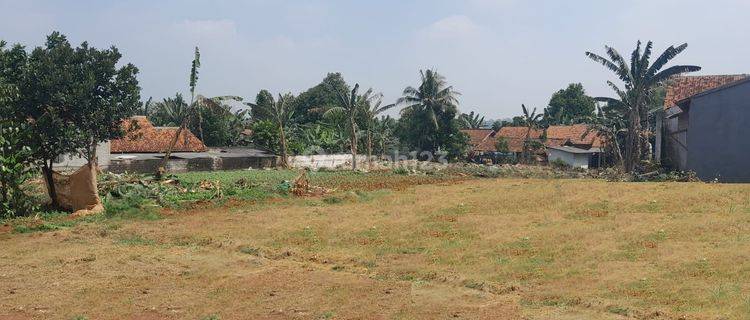 Bisa Angsuran Tanah 10 Menit Terminal Laladon. 1