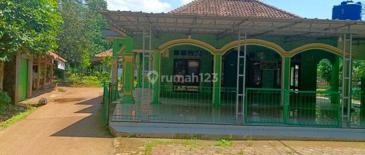 Dijual Kavling Pecah Shm unit Dapat Dicicil12x Dekat Situ Hamboro 1