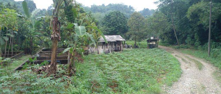 Kavling Cluster Dekat Rs Karya Bhakti Pratiwi SHM Per Unit  1