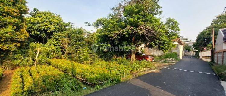 Dijual Kavling Area Bekasi Kota, Dapat Fasum Jalan Cor 5 Meter. 1