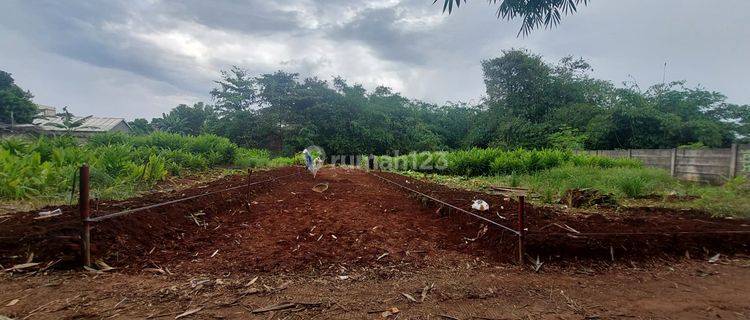 Investasi Tanah Cibubur Proyeksi Untung 30% Per Tahun 1