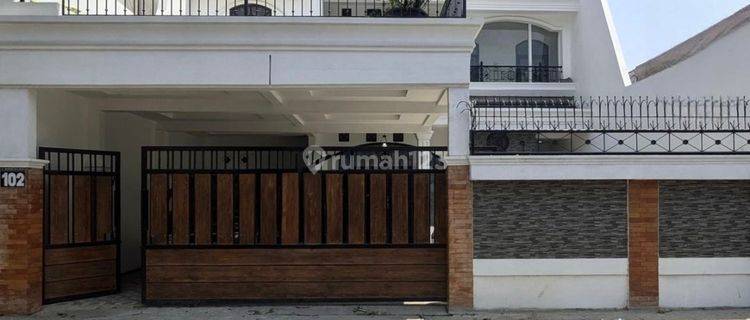 Jagakarsa Rumah Minimalis Cocok Juga Buat Buka Usaha  1