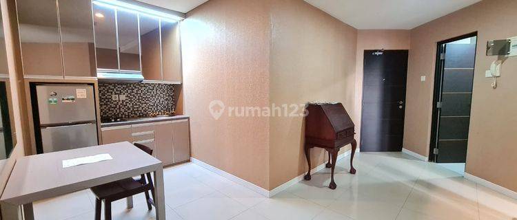 Dijual Apartement 2BR Taman Sari Semanggi  1