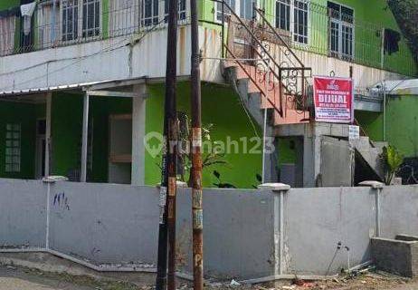 Murah Rumah Kontrakan Jl Marga Asri Gempolsari 1