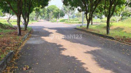 Tanah Kavling Istimewa Budi Indah Chasalia 1