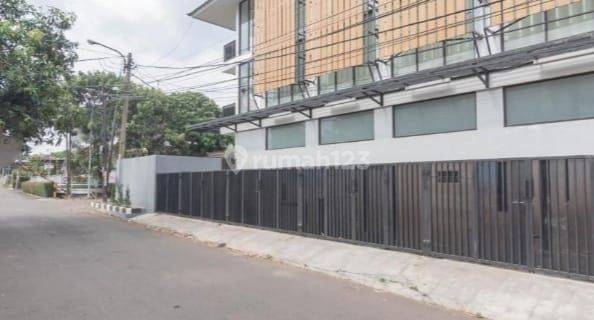 Guest House Lux Full Furnished Aktif Sayap Bkr 1