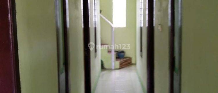 Rumah Kos Kost Strategis Jalan Sadang Kopo 1