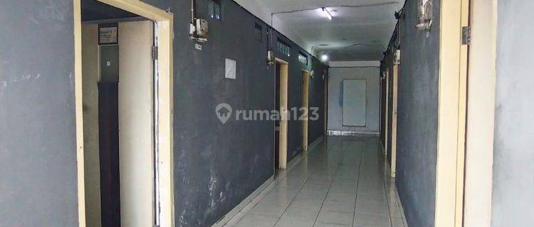 Kos Kost Aktif 21 Kamar Terusan Cibaduyut 1