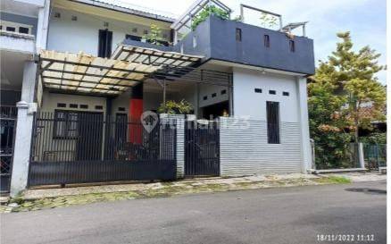 Murah Rumah Bumi Asri Sukapura Jalan Kiara Asri Kiaracondong 1