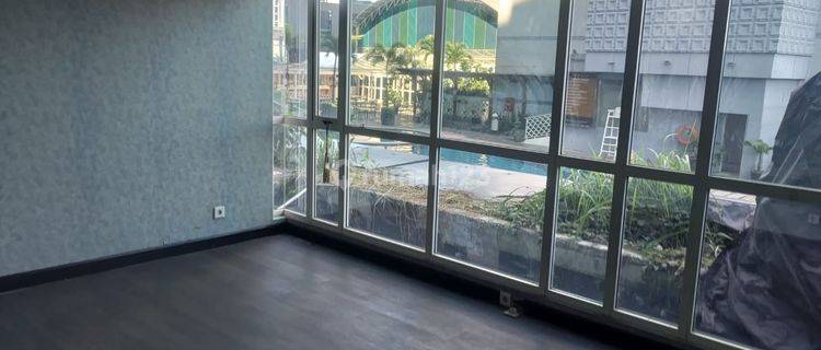 Apartemen El Royale Panghegar Bandung Pusat Kota 1