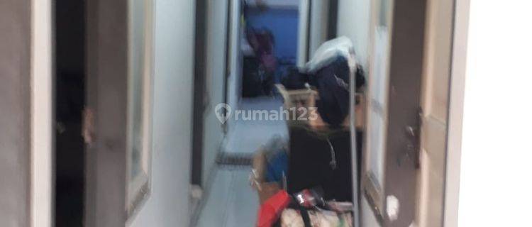 Rumah Kos Kost 1 Lantai Daerah Sarijadi  1