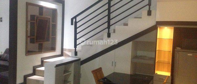 Rumah Kos Kost Strategis Pusat Kota di Karapitan 1