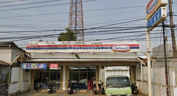 Tempat Usaha Dengan Passive Income di Jl. Raya Bandung Banjaran 1
