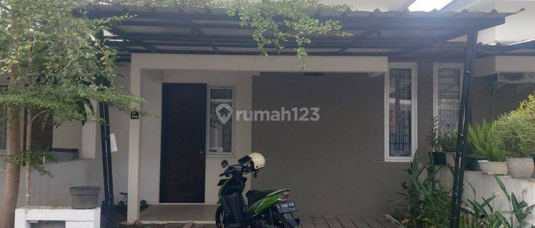 Rumah Nyaman di Komplek Bumi Cikoneng Indah Bojongsoang 1