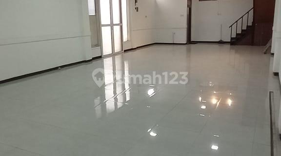 Main Road Padalarang Shophouse Next to Bank Supra 1