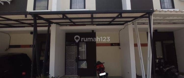 Rumah Nyaman 2 Lantai di G Land Ciwastra Park 2 1